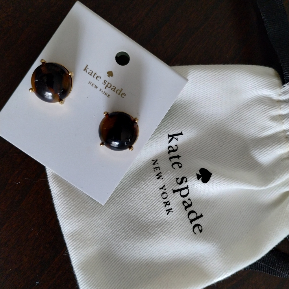 Kate Spade Studs